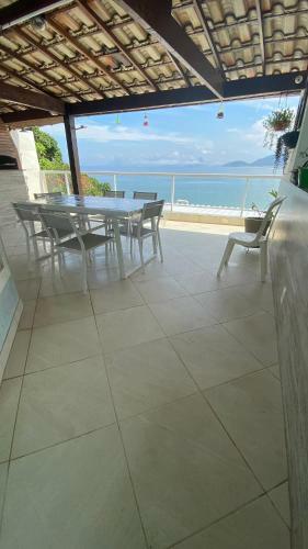 Su�tes Praia De Itaipu