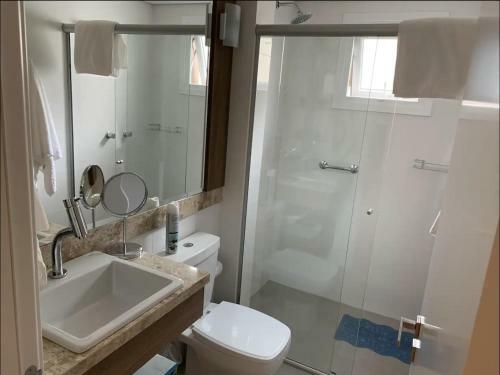 Apartamento Edif�cio Das Flores