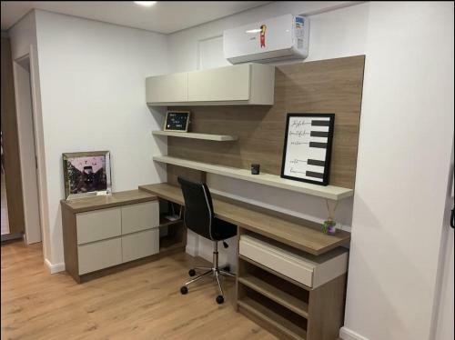 Apartamento Edif�cio Das Flores