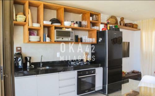 Duplex Milagres P� Na Areia