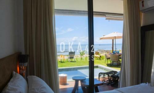 Duplex Milagres P� Na Areia