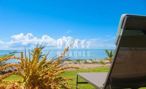 Duplex Milagres P� Na Areia