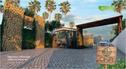 Duplex Milagres P� Na Areia