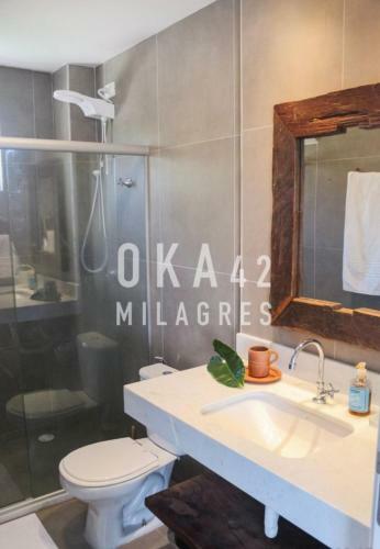 Duplex Milagres P� Na Areia