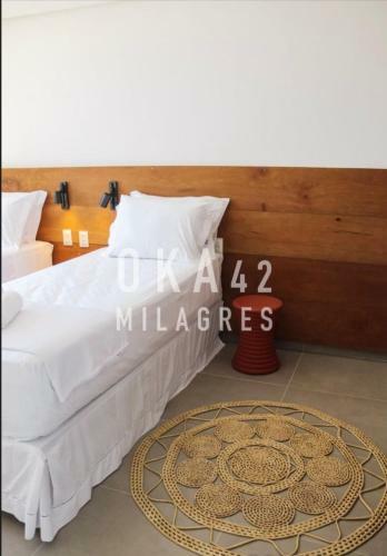 Duplex Milagres P� Na Areia