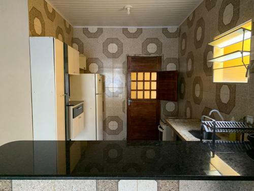 Casa Com Piscina Em Peroba/maragogi Al