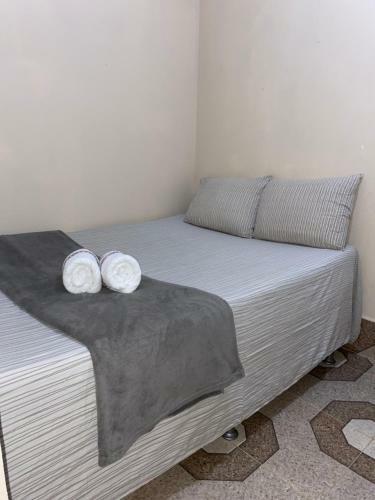 Casa Com Piscina Em Peroba/maragogi Al