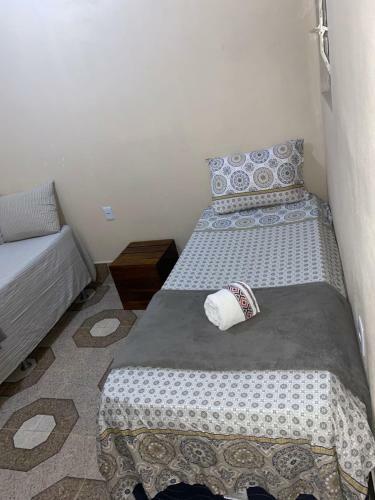 Casa Com Piscina Em Peroba/maragogi Al