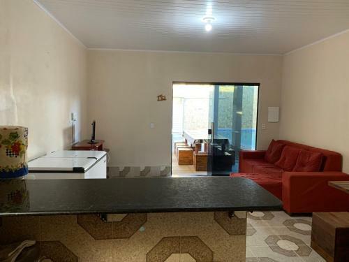Casa Com Piscina Em Peroba/maragogi Al