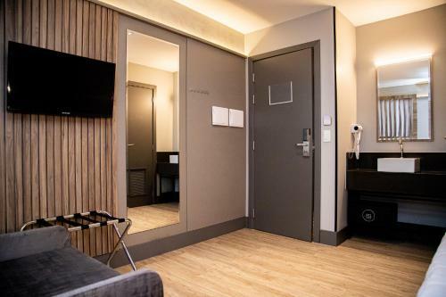 Hotel Vila Catavento