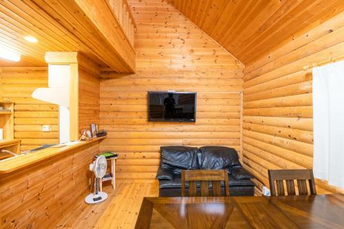 Londonbushotel & Wooddy