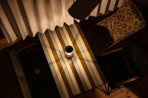 Londonbushotel & Wooddy