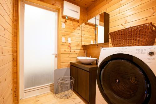 Londonbushotel & Wooddy