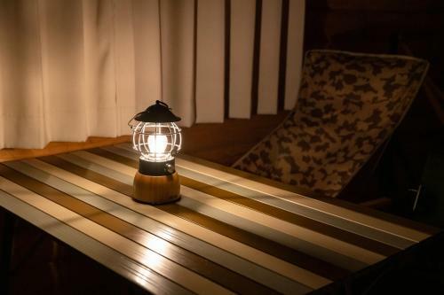 Londonbushotel & Wooddy