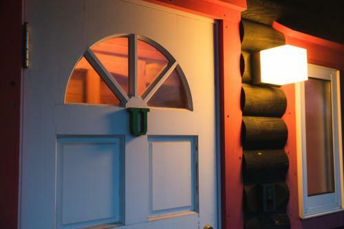 Londonbushotel & Wooddy