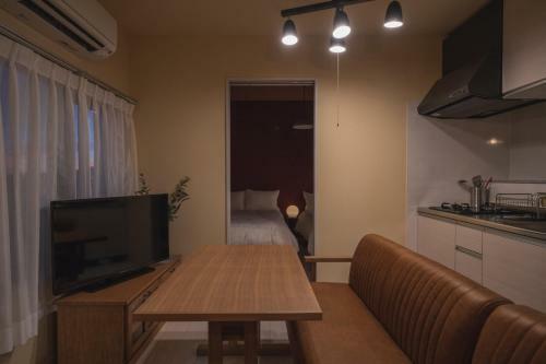 Apartamento Yaese Hotel