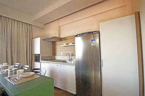 Apartamento Hot Beach Su�tes Ol�mpia