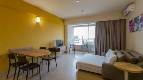 Hotel Solar Das �guas Park Resort