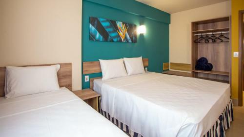 Hotel Solar Das �guas Park Resort
