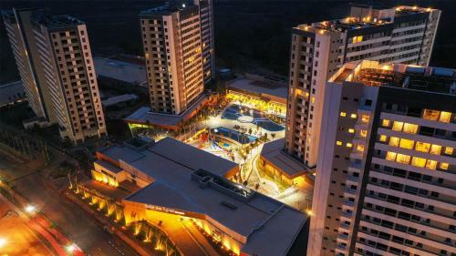 Hotel Solar Das �guas Park Resort