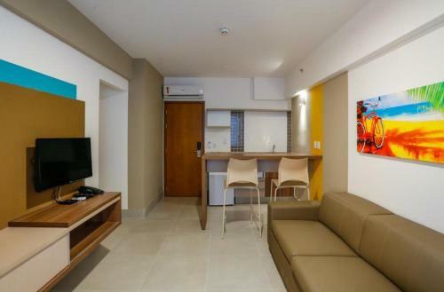 Apartamento Ol�mpia Park Resort