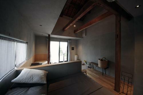 Hostal ?????????? Wanco Minca