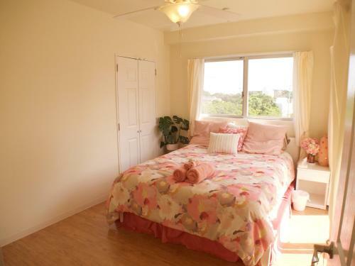 Apartamento Blue Ocean Misaki A