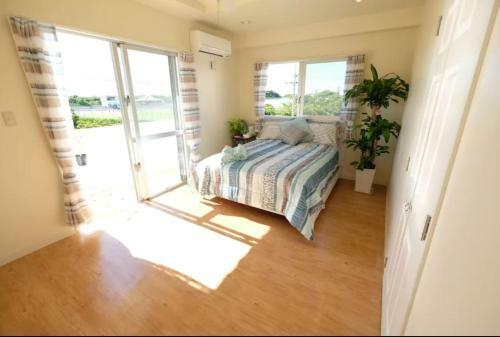 Apartamento Blue Ocean Misaki A