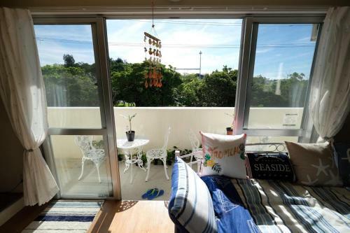 Apartamento Blue Ocean Misaki A
