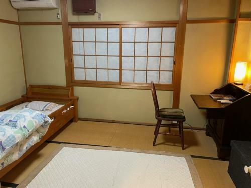 Bed & Breakfast Houtouji Temple