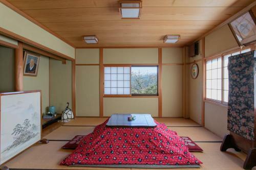 Bed & Breakfast Houtouji Temple