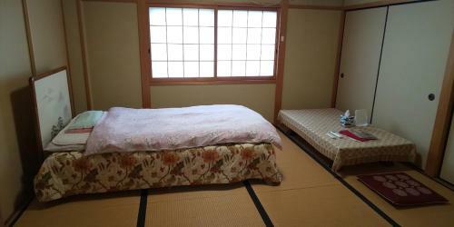 Bed & Breakfast Houtouji Temple