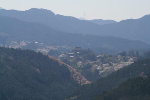 Bed & Breakfast Houtouji Temple