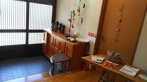 Bed & Breakfast Houtouji Temple