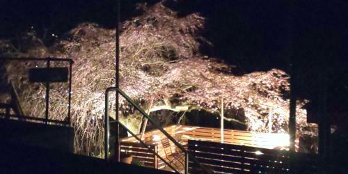 Bed & Breakfast Houtouji Temple