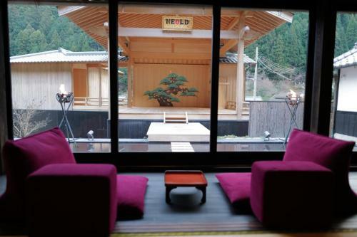 Hostal Neold Private House - Vacation Stay 61601v