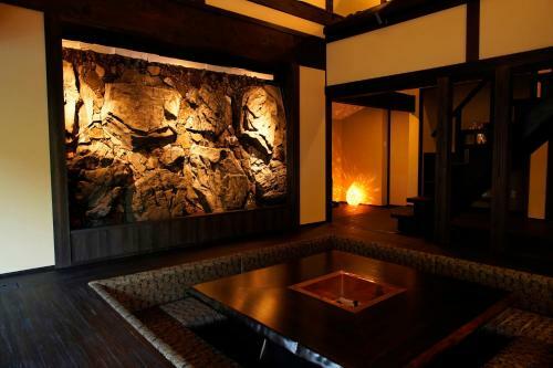 Neold Private House