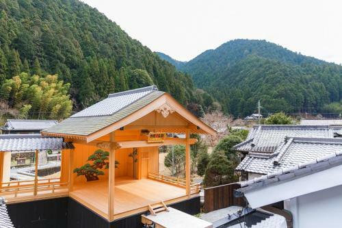 Hostal Neold Private House - Vacation Stay 70933v