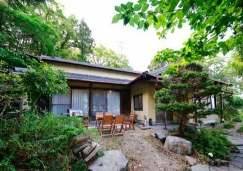 Haz Cottage / Vacation Stay 8949