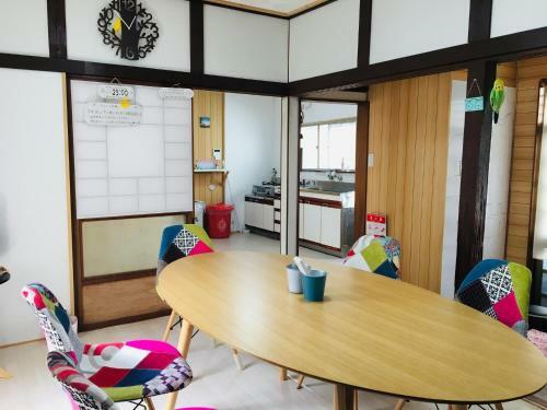 Hostal Guesthouse Perche Female Only