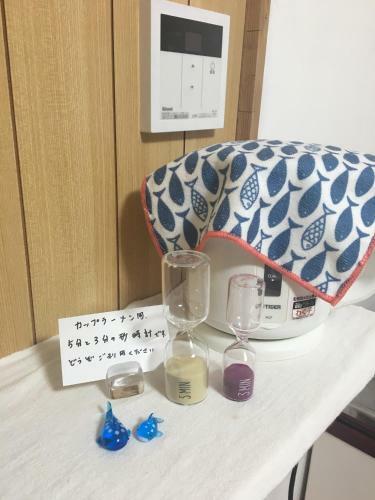 Hostal Guesthouse Perche Female Only