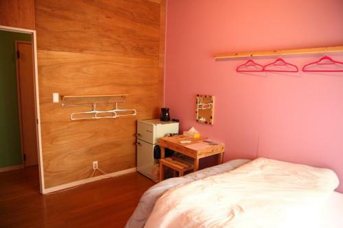 Albergue ??????