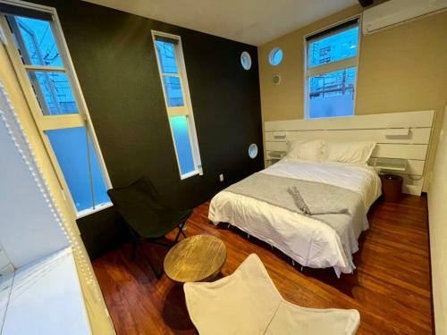 En- Hostel & Caf� Bar