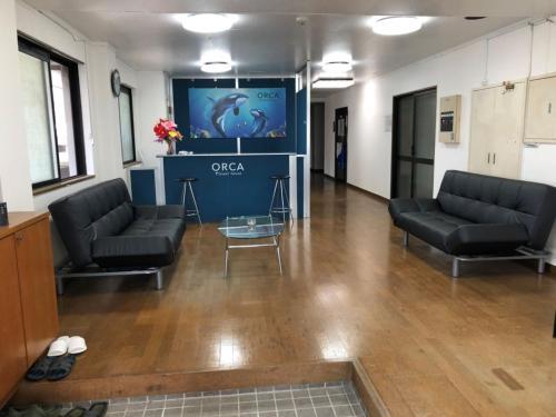 Apartamento Guest House Orca - Vacation Stay 11945