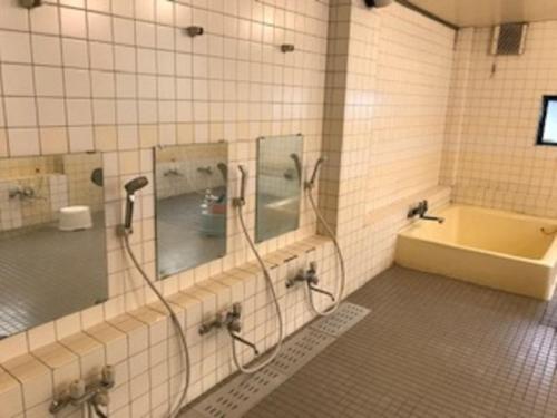 Apartamento Guest House Orca - Vacation Stay 11946