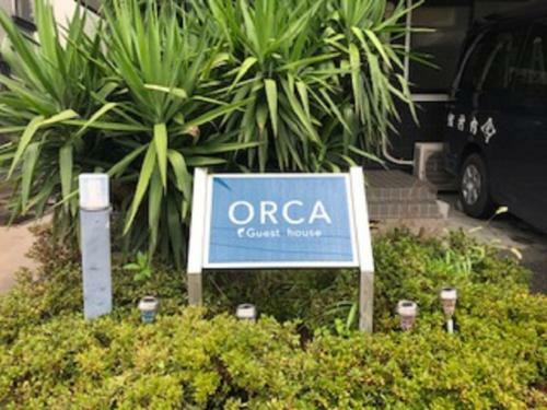Apartamento Guest House Orca