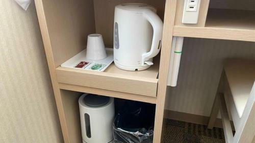 Hotel Toyoko Inn Tsukuba Express Misato Chuo Eki
