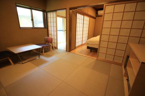 Hotel Satoyama Stay Tono-machi - Vacation Stay 72962v