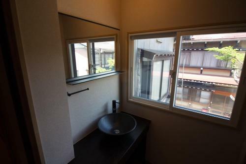 Hotel Satoyama Stay Tono-machi - Vacation Stay 77235v