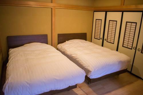 Hotel Satoyama Stay Tono-machi - Vacation Stay 77235v